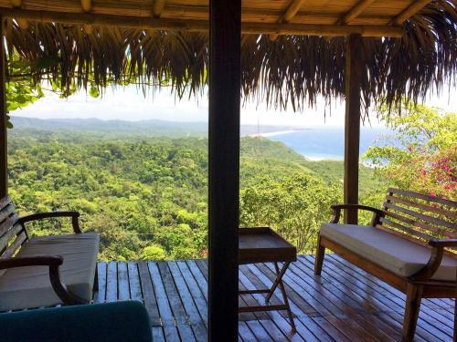 Hostal Cerro Lobo