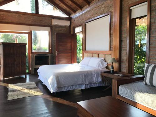 Hostal Cerro Lobo