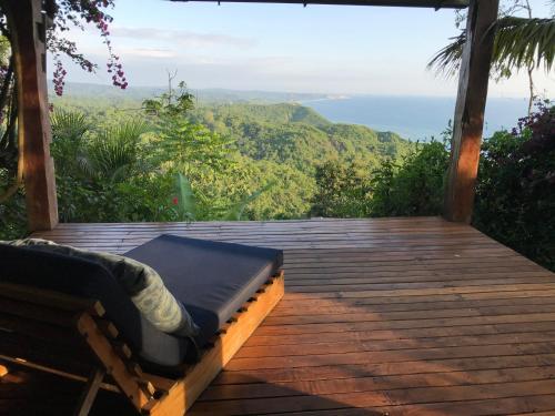 Hostal Cerro Lobo