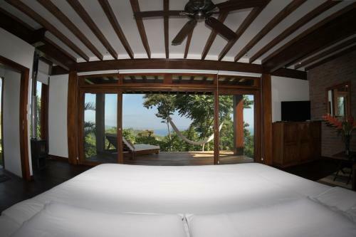 Hostal Cerro Lobo