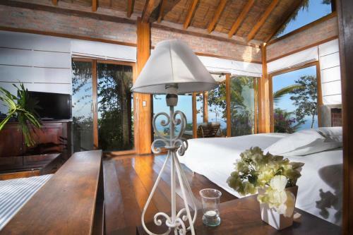 Hostal Cerro Lobo