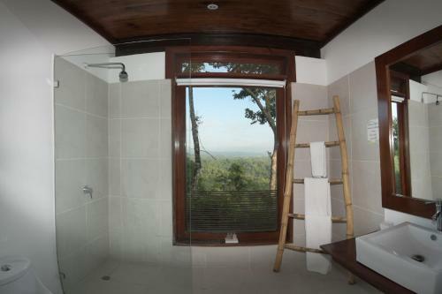 Hostal Cerro Lobo