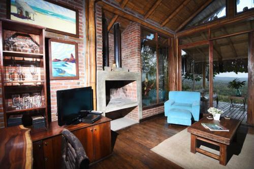 Hostal Cerro Lobo