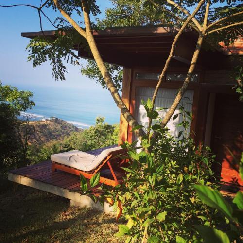 Hostal Cerro Lobo