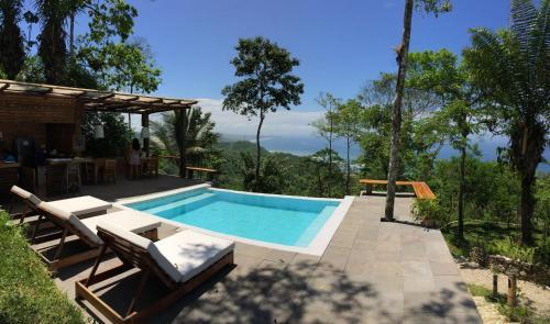 Hostal Cerro Lobo