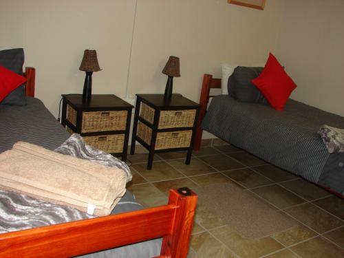 Apartamento Kleinbegin