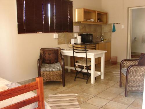 Apartamento Kleinbegin