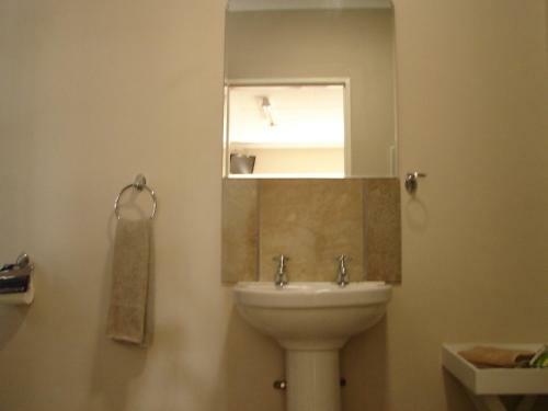 Apartamento Kleinbegin