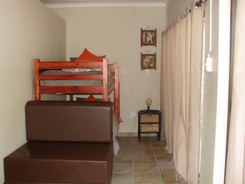 Apartamento Kleinbegin