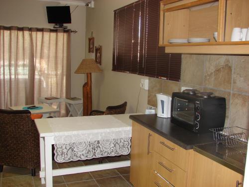 Apartamento Kleinbegin