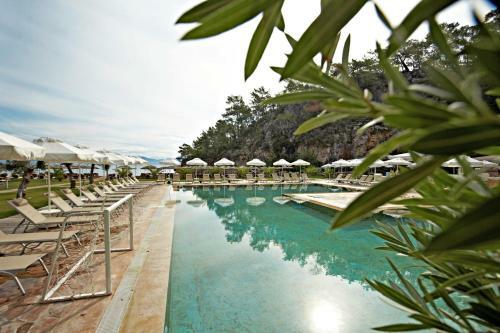Hotel Tui Blue Seno