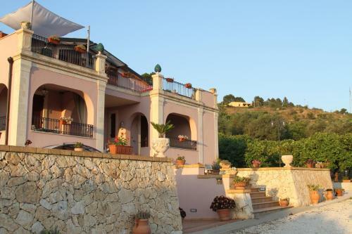 Agroturismo Villa Vesta