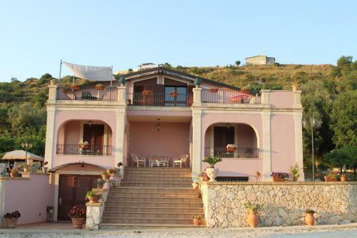 Agroturismo Villa Vesta