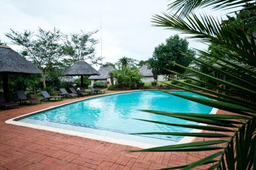 Zululand Safari Lodge