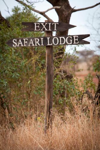 Zululand Safari Lodge