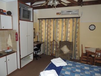 Merwehuis Bed And Breakfast