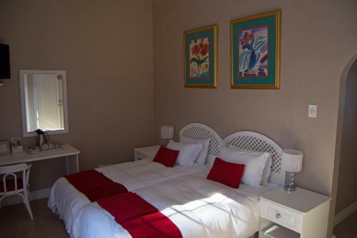 Bed & Breakfast Villa Picasso