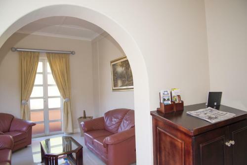 Bed & Breakfast Villa Picasso