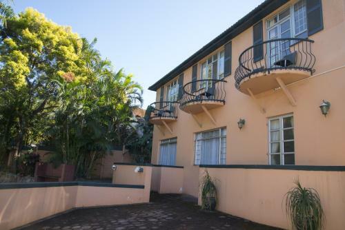 Bed & Breakfast Villa Picasso