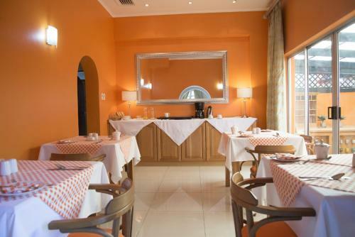 Bed & Breakfast Villa Picasso