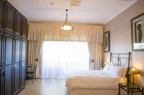 Bed & Breakfast Villa Picasso