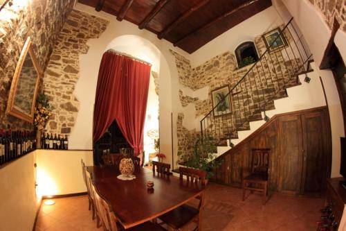 Nerodivino B&B