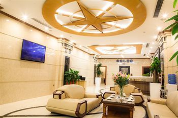 The Pearl Hotel
