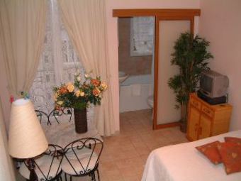 Apartamento R�sidence Courcelle