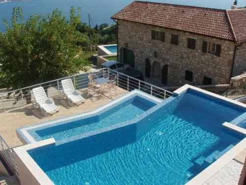 Villa Tatyana