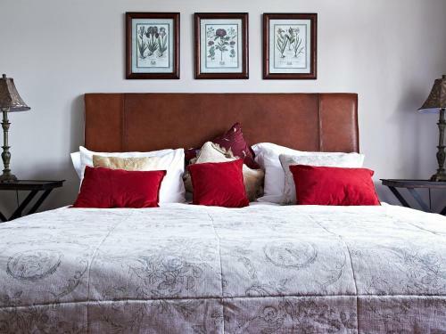Hostal Parkes Manor