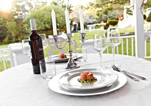 Hostal Parkes Manor