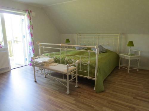 Joastorps Bed & Breakfast