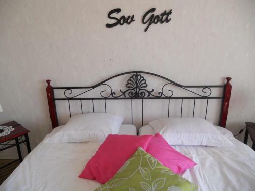 Joastorps Bed & Breakfast