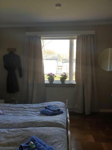 Joastorps Bed & Breakfast