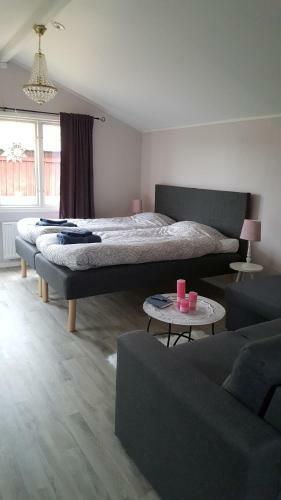 Joastorps Bed & Breakfast