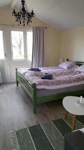 Joastorps Bed & Breakfast