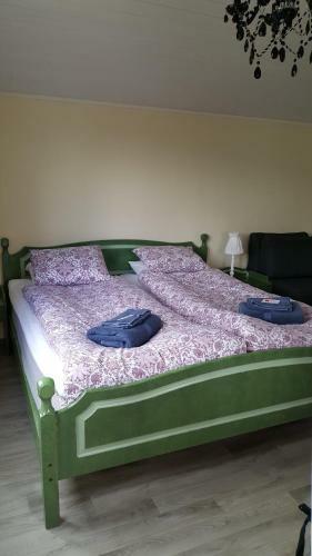 Joastorps Bed & Breakfast