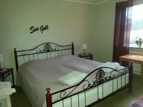 Joastorps Bed & Breakfast