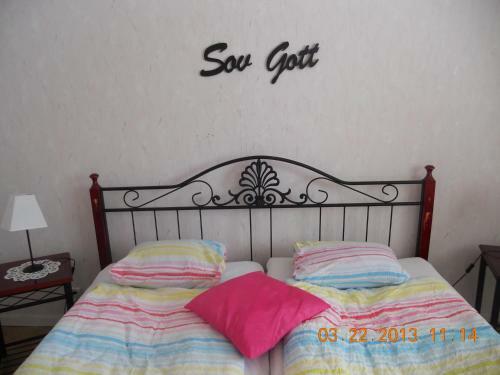 Joastorps Bed & Breakfast