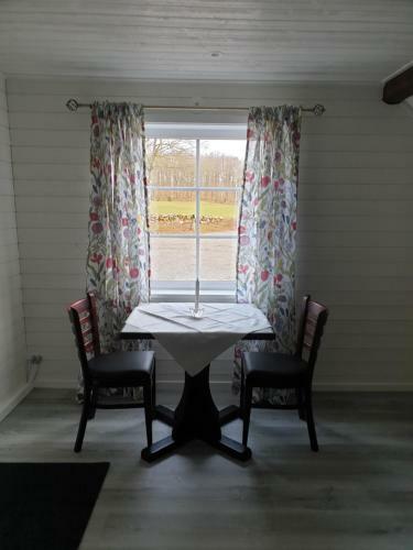 Joastorps Bed & Breakfast