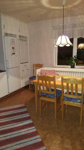 Joastorps Bed & Breakfast