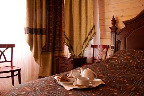 Fregat Hotel