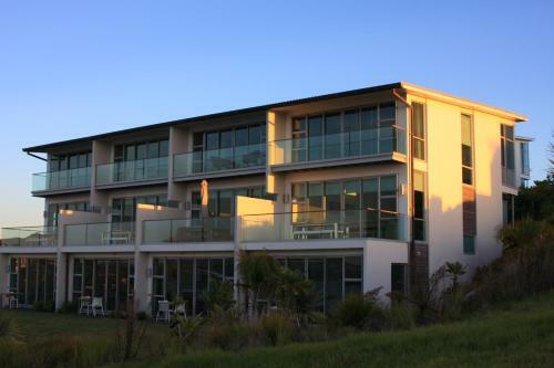 Apartamentos Doubtless Bay Villas