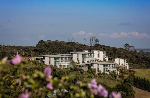 Apartamentos Doubtless Bay Villas