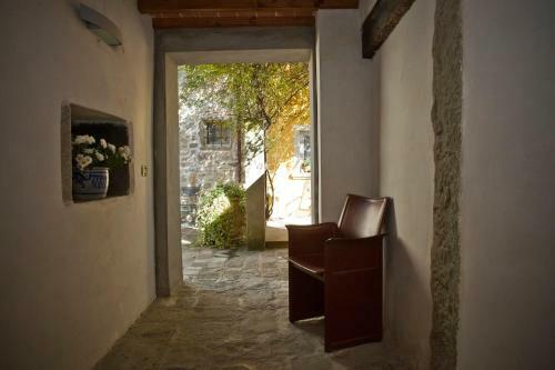 Agroturismo Agriturismo Villa Di Campolungo