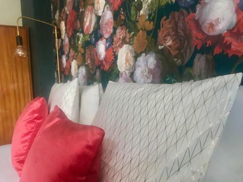 Przystanek Mdm Bed&breakfast