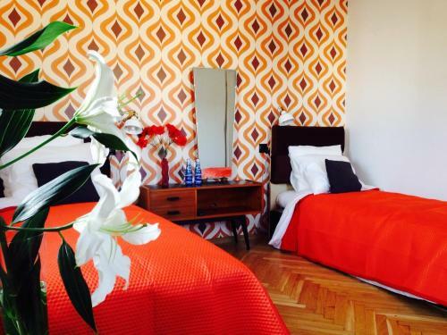 Przystanek Mdm Bed&breakfast