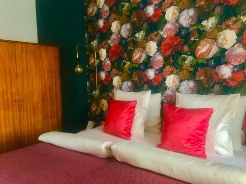 Przystanek Mdm Bed&breakfast