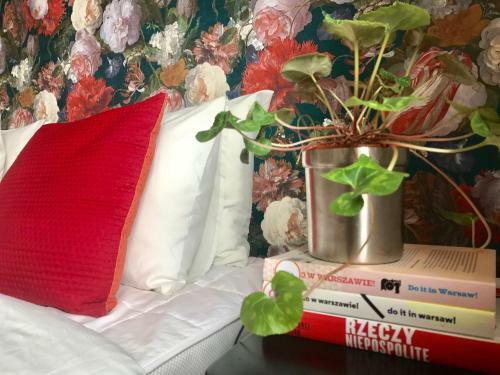 Przystanek Mdm Bed&breakfast