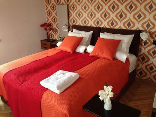 Przystanek Mdm Bed&breakfast